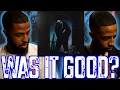 POST MALONE HOLLYWOOD S BLEEDING REVIEW AND REACTION