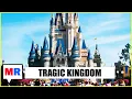 Adult Man s Disney Time Ruined By Wokeness
