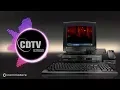 Commodore CDTV v1 Big Box Cinematix