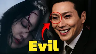 فضيحة سياسية وخيانة ت دمر حلم السيدة الأولى 