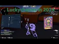 Testing free cheat Luckycharms csgo hvh highlights