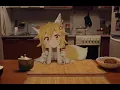 La mia waifu