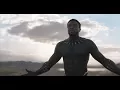 Black Panther Teaser Trailer