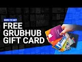 Try This GrubHub Promo Code for Existing Users - Get GrubHub Coupon CODE