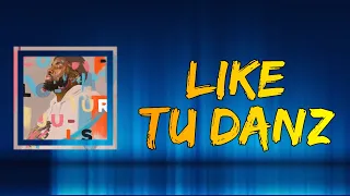 juls kida kudz ms banks u0026 pa salieu like tu danz lyrics 
