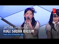 Download Lagu JKT48 - Rugi Sudah dicium (Kiss Shite Son Shichatta) | Pajama Drive 24 September 2025
