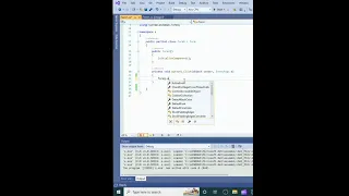 how code a close button in visual studios