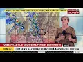 Download Lagu Prognoza meteo. Furtuni de vară în septembrie, cu tunete şi fulgere