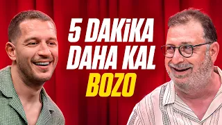 Retroya İnanan Kolpacıdır | Can Yılmaz İle Geri Vites
