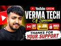 Live Channel Checking And Free Promotion