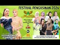 Download Lagu MARDATILA GROUP | FESTIVAL PENGASINAN 2024 | MINGGU, 27 OKTOBER 2024 ( MALAM )