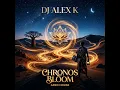 Chronos Bloom (Afro House) (Radio Edit)