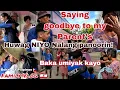 Download Lagu LEBANESE FILIPINO ITO NA YUN ARAW PAALAM NGUNIT HINDI MAGPAKAILANMAN  UNTIL WE MEET AGAIN 