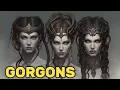 Download Lagu Het verhaal van Medusa en de Gorgonen: waren ze echt slecht?