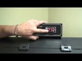 SSP01 Control Board Operation Auto and Manual Modes Error Codes England s Stove Works Inc