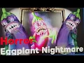 Fortnite HORROR EGGPLANT NIGHTMARE Map Code New ESCAPE FORTNITEMARES Fortnite Island