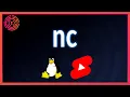 Linux Commands nc netcat