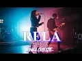 Lagu RELA [ INKA CRIESTIE ] ROCKVERSION