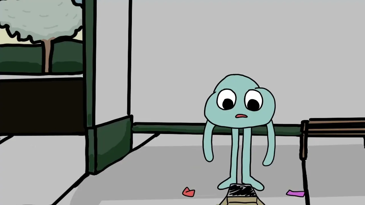 Animation reel