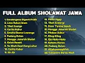 Download Lagu Sandangane Di Ganti Putih, Full Album Sholawat Jawa Zaman Dulu Full Video Lirik 🎵