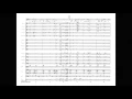 It's Only a Paper Moon arranged by Jerry Nowak