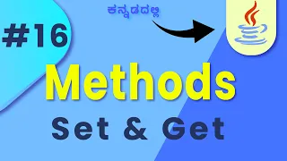 Java Get and Set Methods Explained Master Getters and Setters for OOP Lesson 16