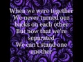 Download Lagu Avant - Separated lyrics