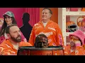 DUNKIN SUPER BOWL COMMERCIAL 2025 ft Ben Casey Affleck Jeremy Strong Bill Belichick and Drusk