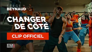 Serge Beynaud - Changer de Côté - Clip Officiel