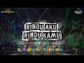 Download Lagu DJ RINDU AKU RINDU KAMU | EUPHORIA | ikevins mix