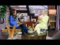 POLITICO Journalist Dasha Burns Talks Covering Pres Trump s Second Term The View