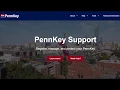 Your Three Accounts at Nursing Part I PennKey