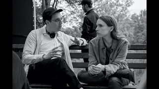 Discussion virtuelle avec Jesse Noah Klein et Sarah Sutherland - Like a House on Fire