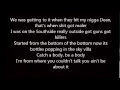Meek Mill - I got the juice (Lyrics)