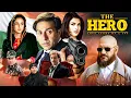 Download Lagu The Hero : Love Story Of A Spy (2003) Full Hindi Movie (4K) Sunny Deol \u0026 Preity Zinta | Priyanka