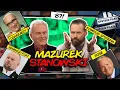 Lagu MAZUREK \u0026 STANOWSKI #87: SZANUJEMY POLICJĘ, CZARZASTY I NOBEL, ŻUKOWSKA VS USA