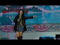 261005 백제문화제 '부여' 서영은 - 내 안의 그대