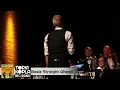 Basie Straight Ahead ~ Torvikopla Big Band (Live @ Korjaamo Helsinki 2015)