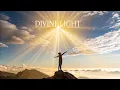 Lagu “God Is My Light | Inspirational English Song Lyrics 2025 ✨”