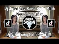 Lagu DJ RAISO NGAPUSI RULLY FVNKY | DJ JUJUR AKU RAISO KUDU MILIH SOPO NING ATIKU VIRAL TIKTOK 2026