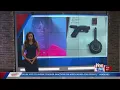 Richland Parish Deputies arrest Rayville fugitive charged with illegal machine gun and drug offense