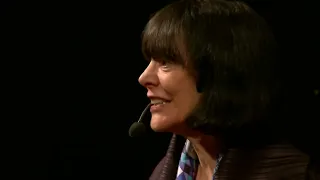 Carol Dweck - Growth Mindset - The Power of Yet -  Ted Talk