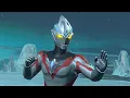 Ultraman Legend of Heroes 2 / Ultraman Arc