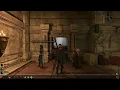 Dragon Age 2 Legacy DLC: Party Banter part 6