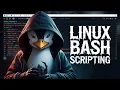 Master the Power of Linux Bash Scripting Automate Your Tasks with Ease