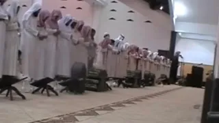 ليلة رمضانية مميزة من الزمن الجميل ستبقى بذاكرة المصلين للشيخ ياسر الدوسري تحابير من رمضان ١٤٣١هـ 