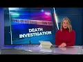 Death investigation underway in Baraboo