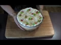 Lagu MY SECRET TRIFLE - VIDEO RECIPE