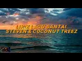 Lagu Steven \u0026 Coconut Treez Lagu Santai   (Lyrics)
