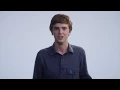 The Good Doctor s Freddie Highmore Autism Speaks